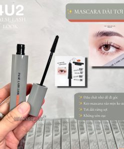 Mascara 4U2 False Lash Look